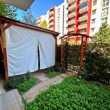 Brasov Kronstadt Garden Studio Braşov Exterior foto